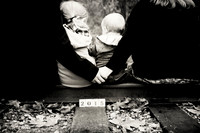 2015 The Green Family Fall Photos