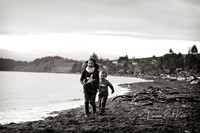 Ashley & Jeff 8-Nov 2017 BW