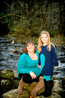 Jeff & Ashley Family 2014
