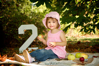 Annabelle 2 years